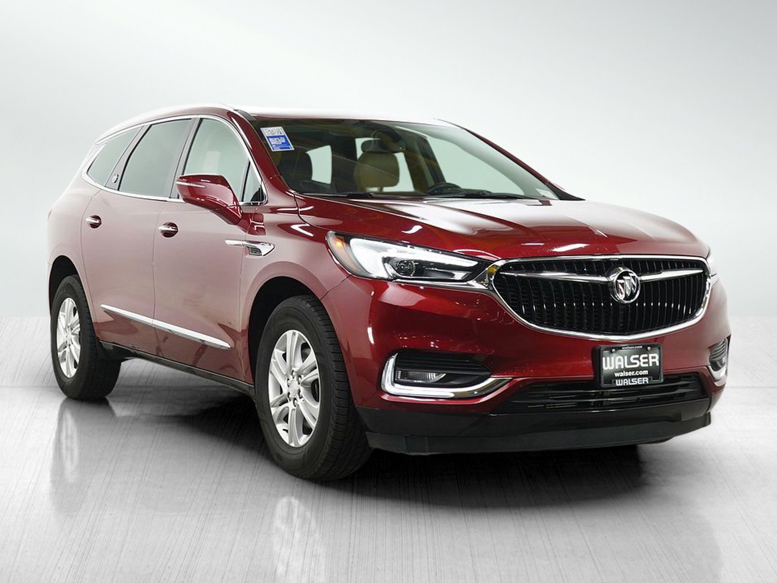 Used 2019 Buick Enclave Essence w/ Trailering Package, 5000 lbs. AWD/4WD image 7