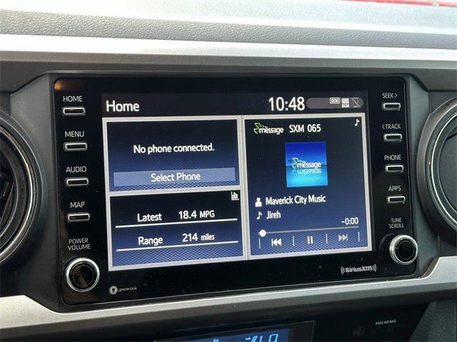 Used 2022 Toyota Tacoma SR5 image 17