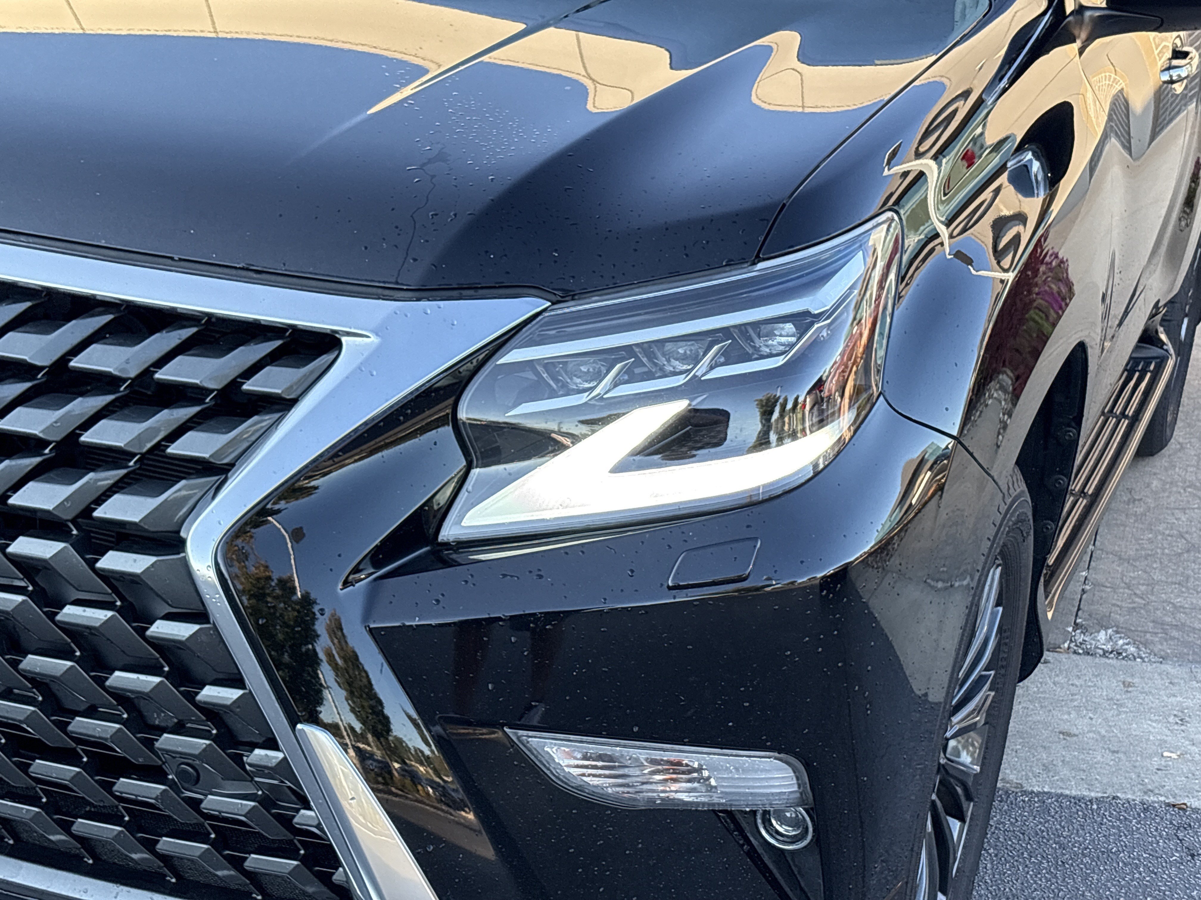 Used 2021 Lexus GX 460 Premium AWD/4WD image 6