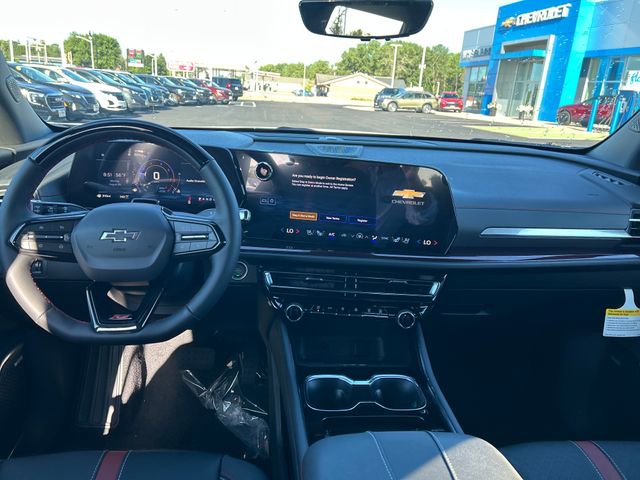 New 2026 Chevrolet Traverse RS w/ LPO, Floor Liner Package image 12