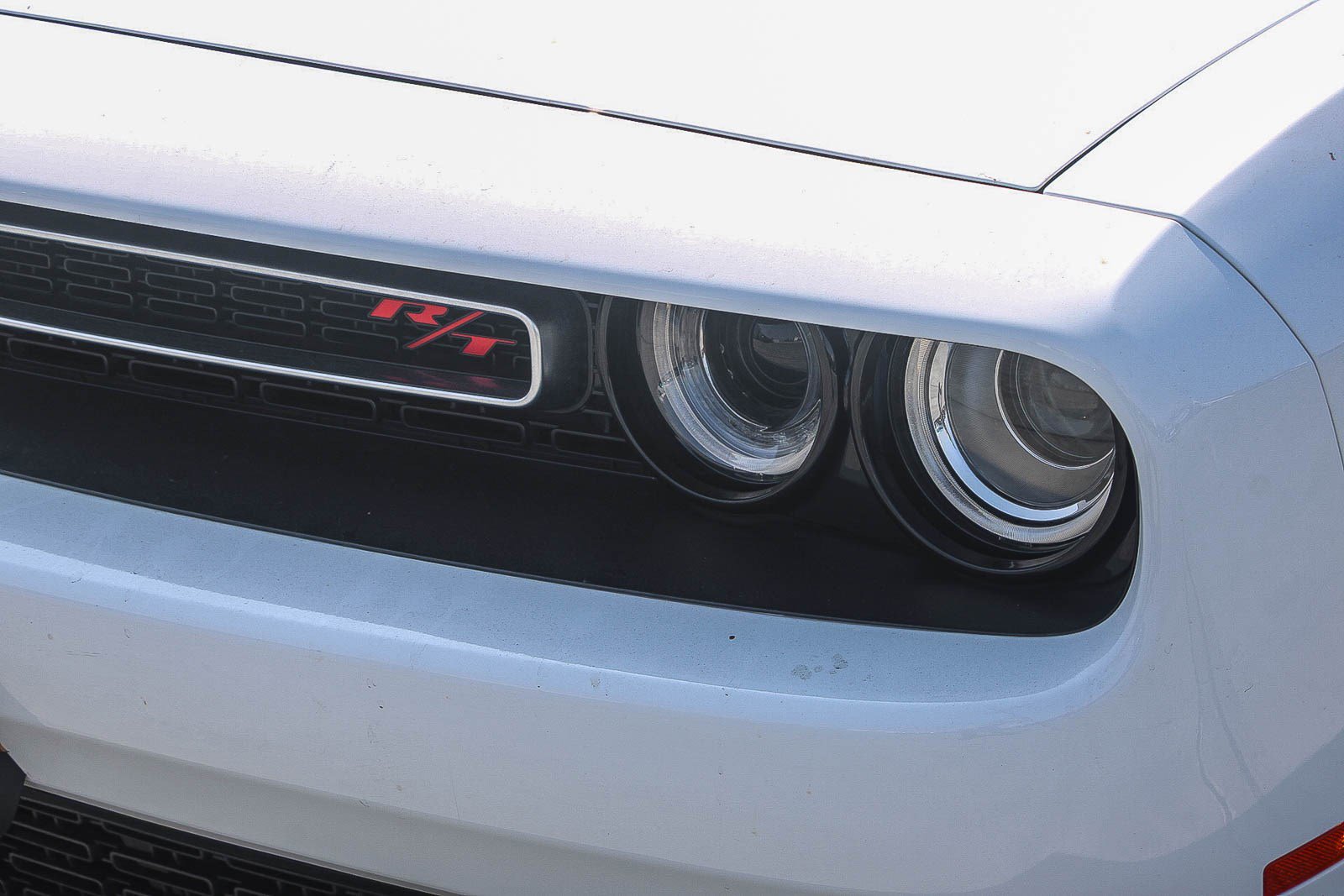 Used 2022 Dodge Challenger R/T image 7