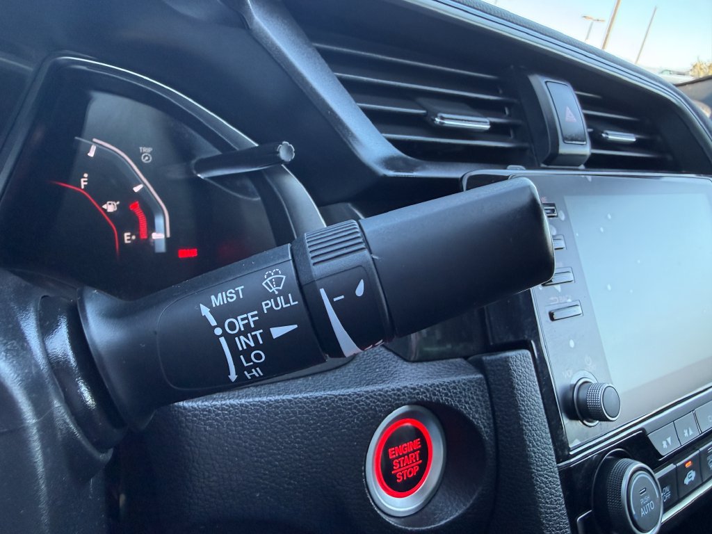 Used 2019 Honda Civic Si image 25