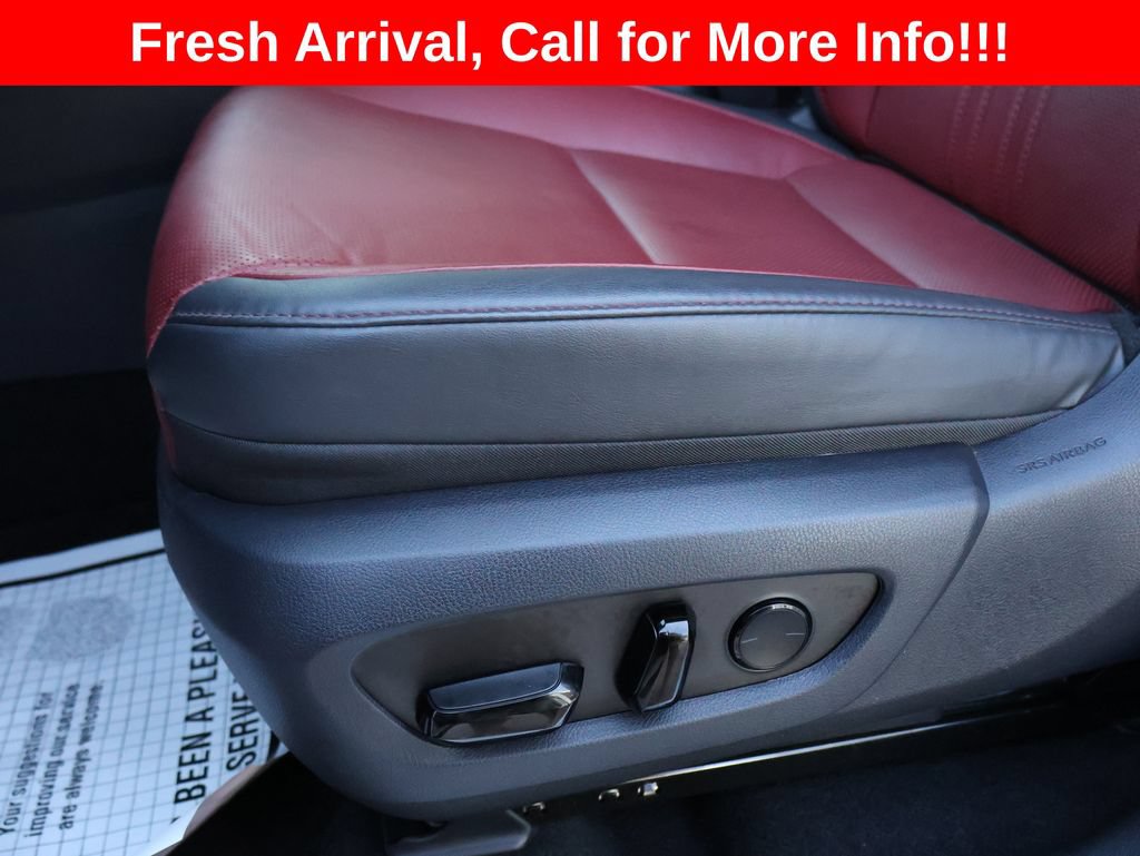 Used 2025 Lexus NX 250 FWD w/ Premium Package image 16