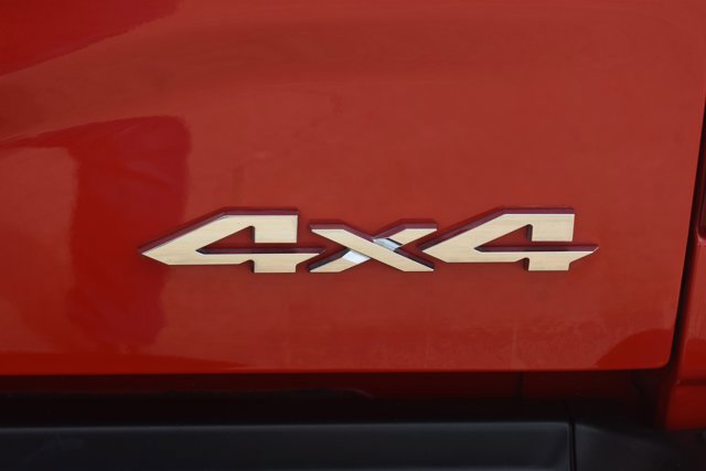 Used 2024 RAM 3500 Limited image 8