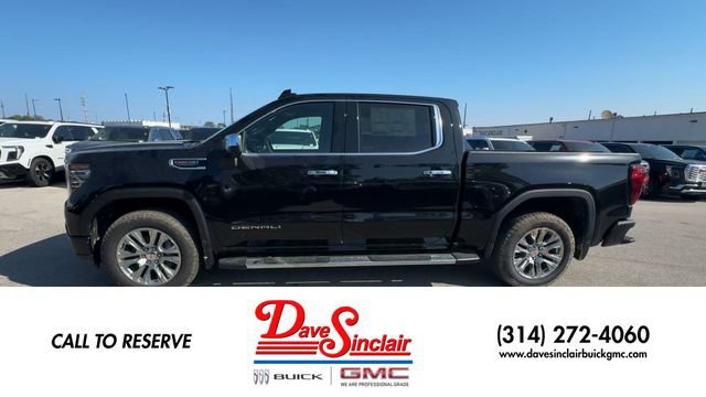 New 2026 GMC Sierra 1500 Denali w/ Technology Package AWD/4WD image 6