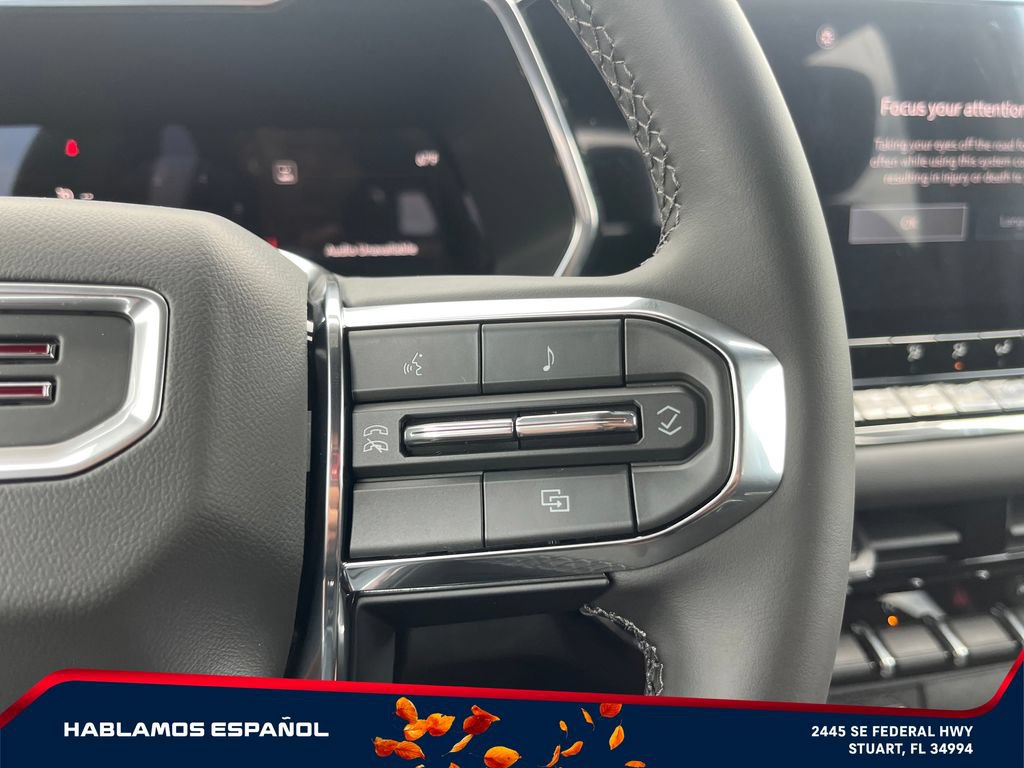 New 2026 GMC Canyon Elevation w/ Convenience Package RWD image 25