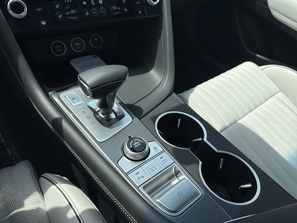 New 2026 Genesis G70 3.3T Sport Prestige AWD/4WD image 19