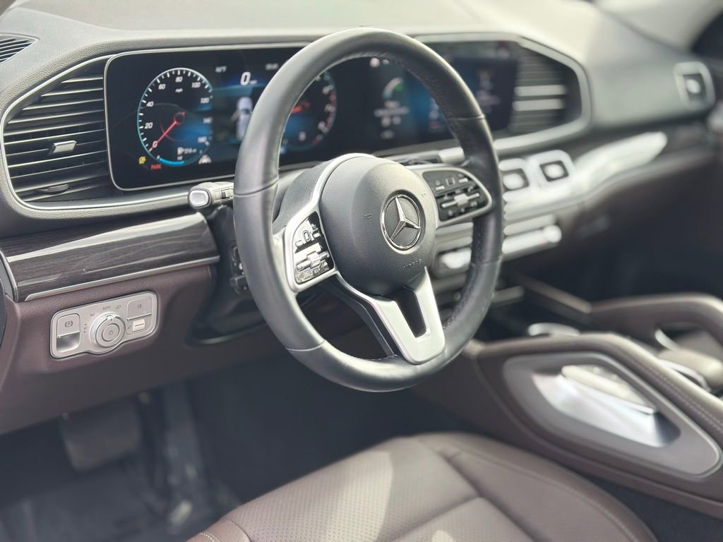 Used 2022 Mercedes-Benz GLE 350 4MATIC image 14