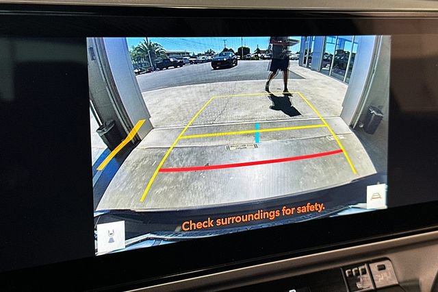 Certified 2026 Toyota Camry XLE FWD image 23
