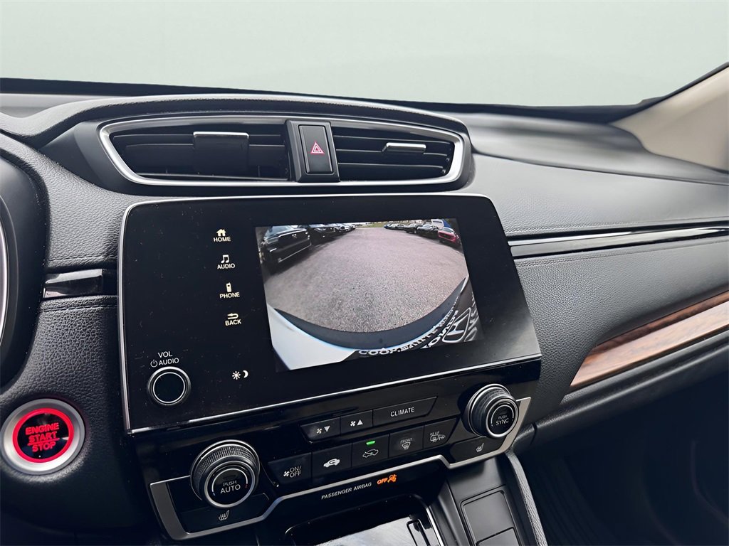 Used 2020 Honda CR-V EX-L image 23