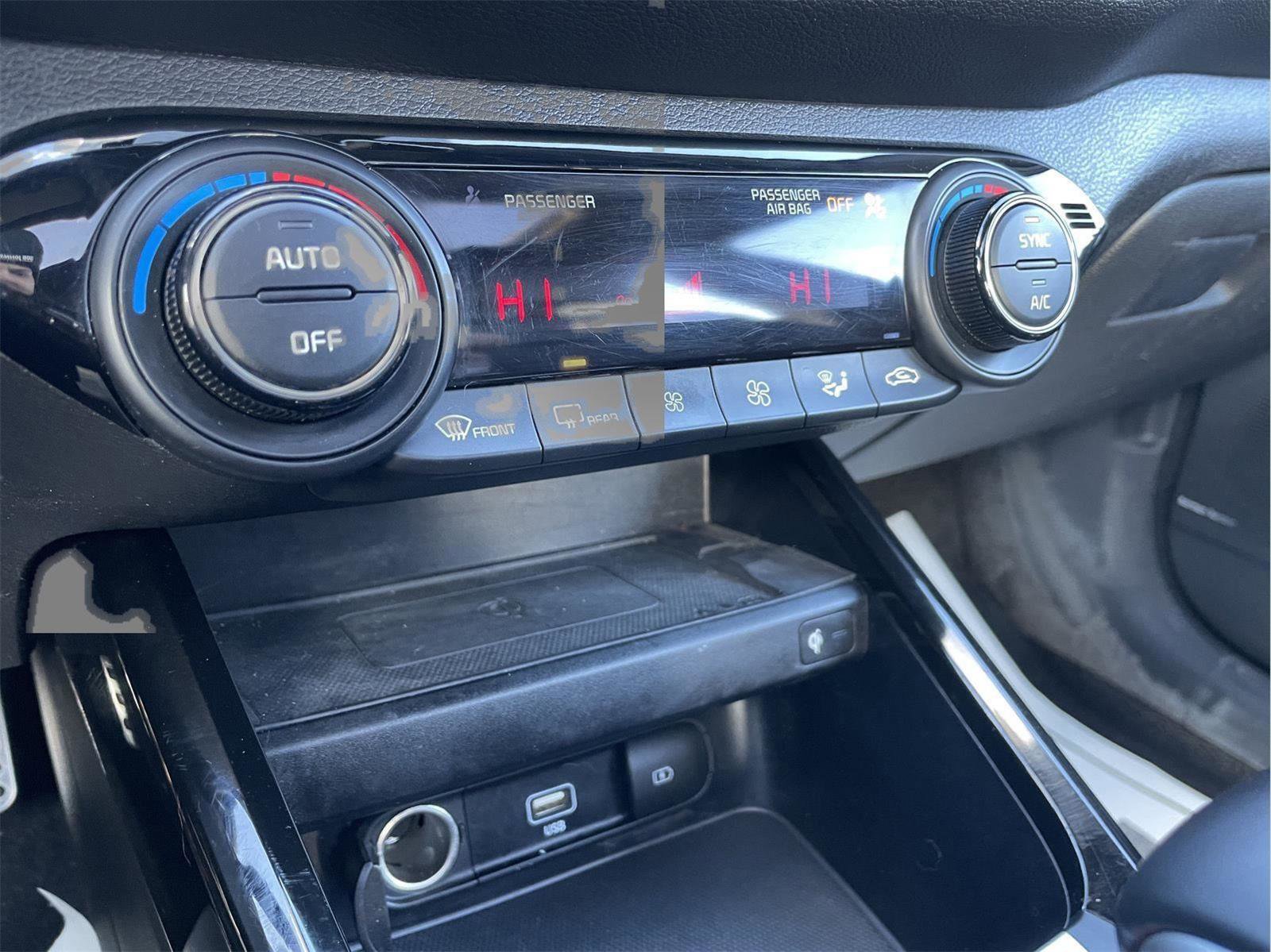 Used 2023 Kia Forte GT w/ GT2 Package image 29