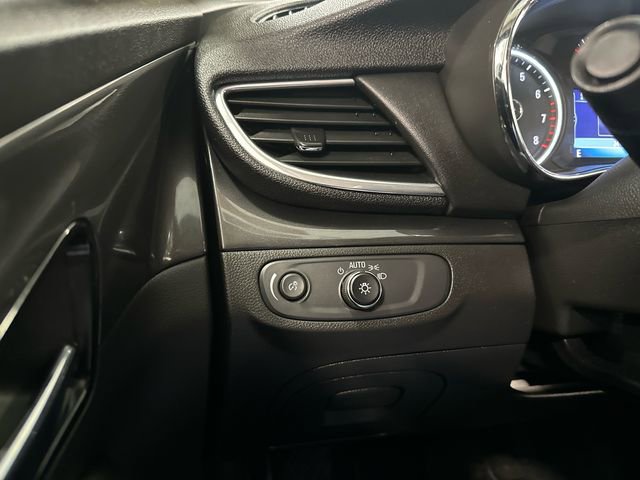 Certified 2022 Buick Encore Preferred w/ Safety Package image 24