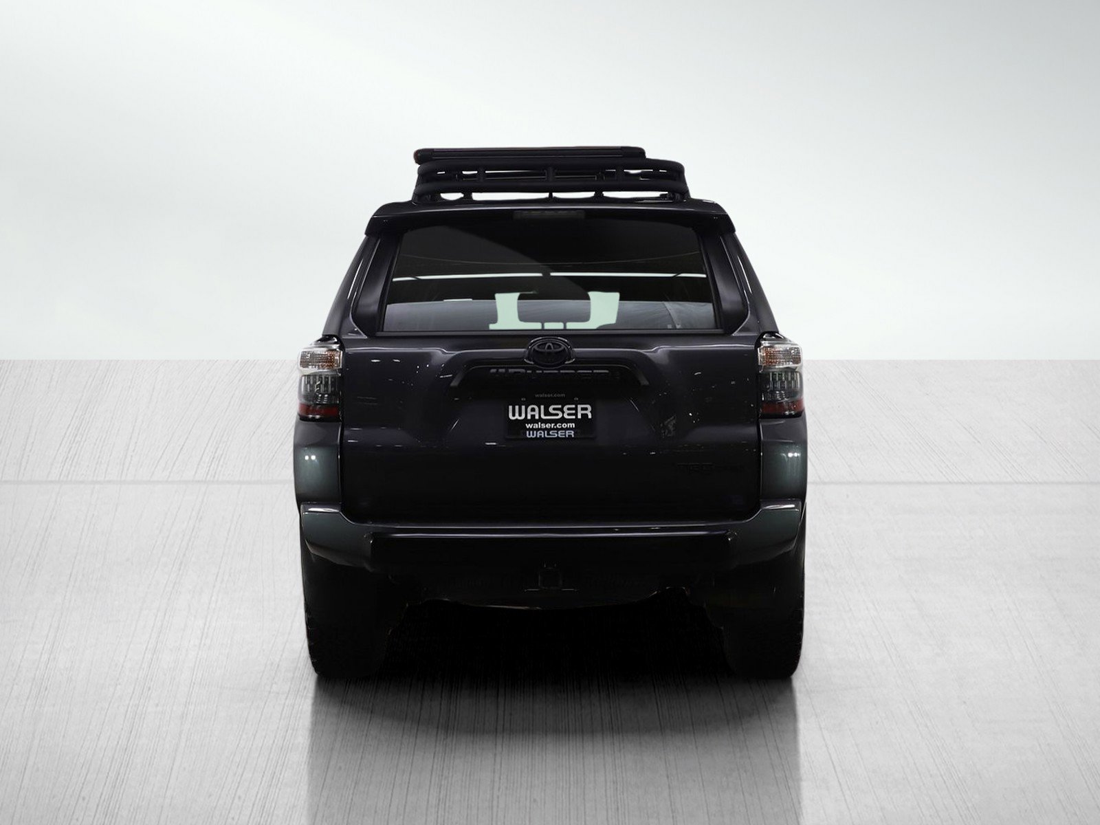 Used 2020 Toyota 4Runner TRD Pro image 4