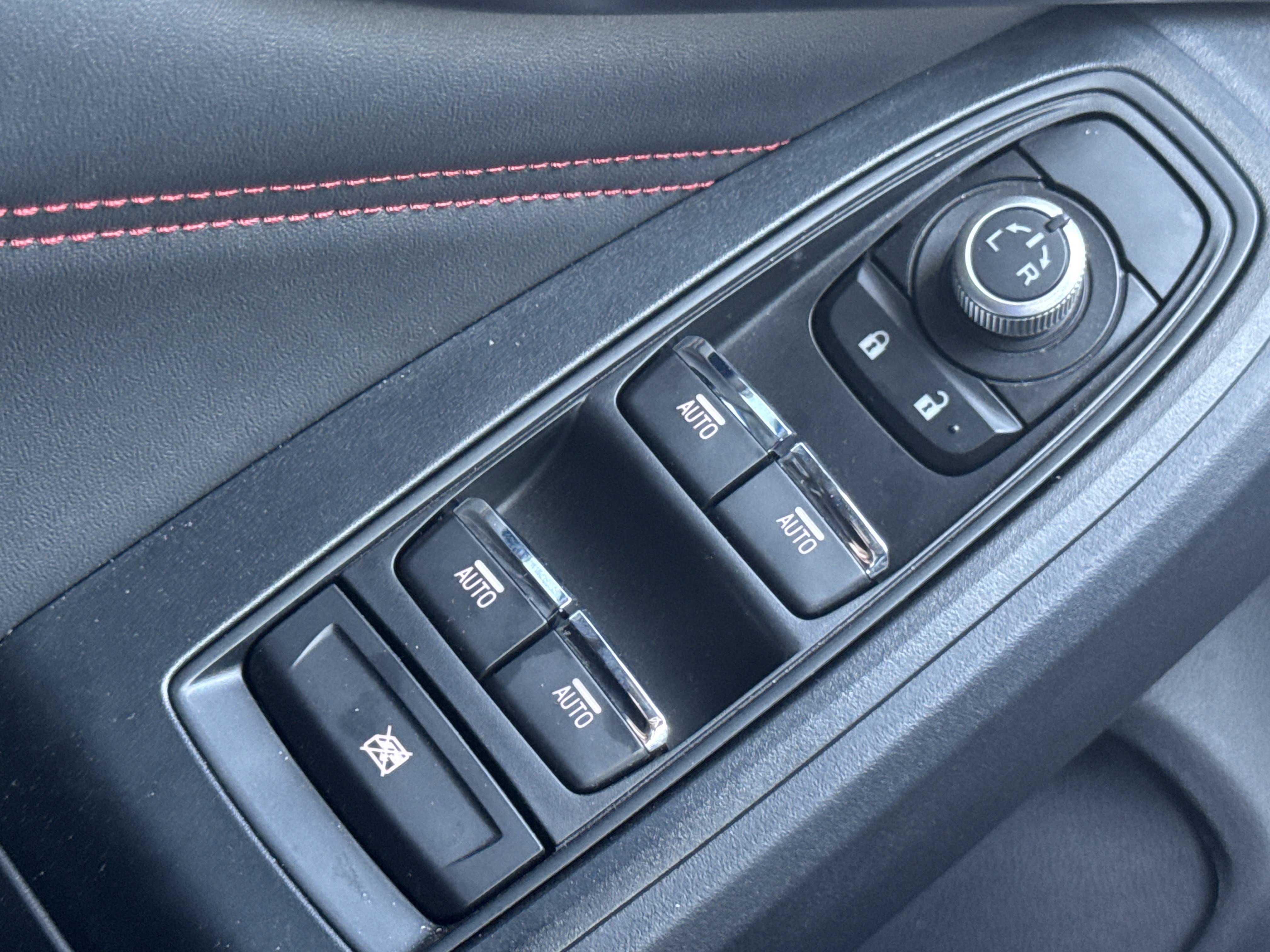 Used 2024 Subaru WRX Limited image 23