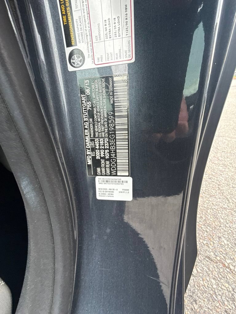 Used 2014 Mercedes-Benz C 250 Coupe image 12
