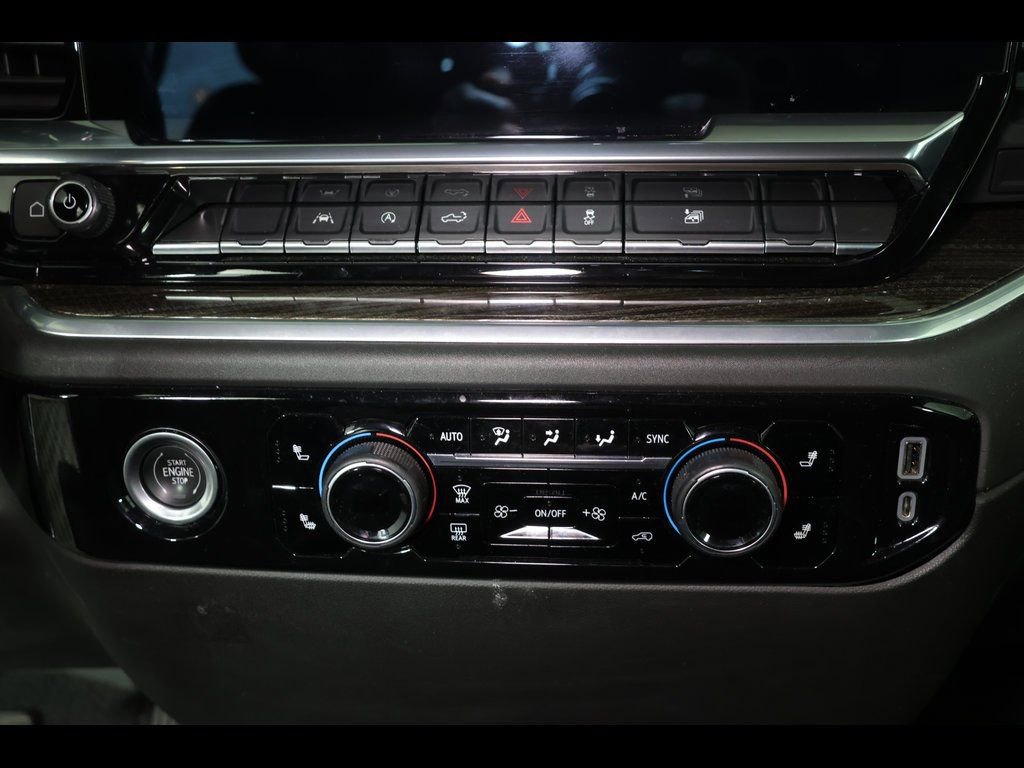 Used 2022 Chevrolet Silverado 1500 RST image 25