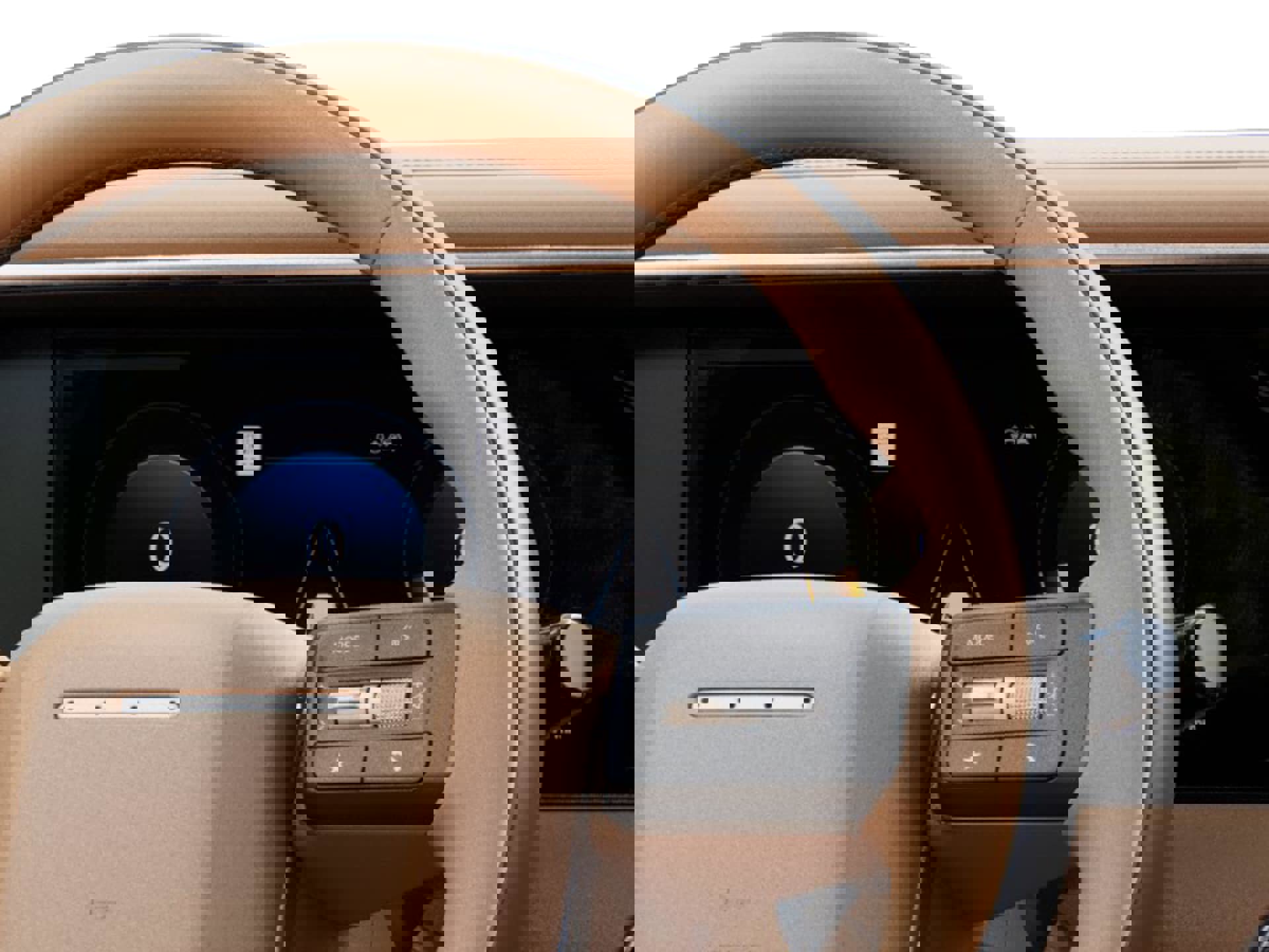 New 2026 Hyundai Palisade Calligraphy image 16