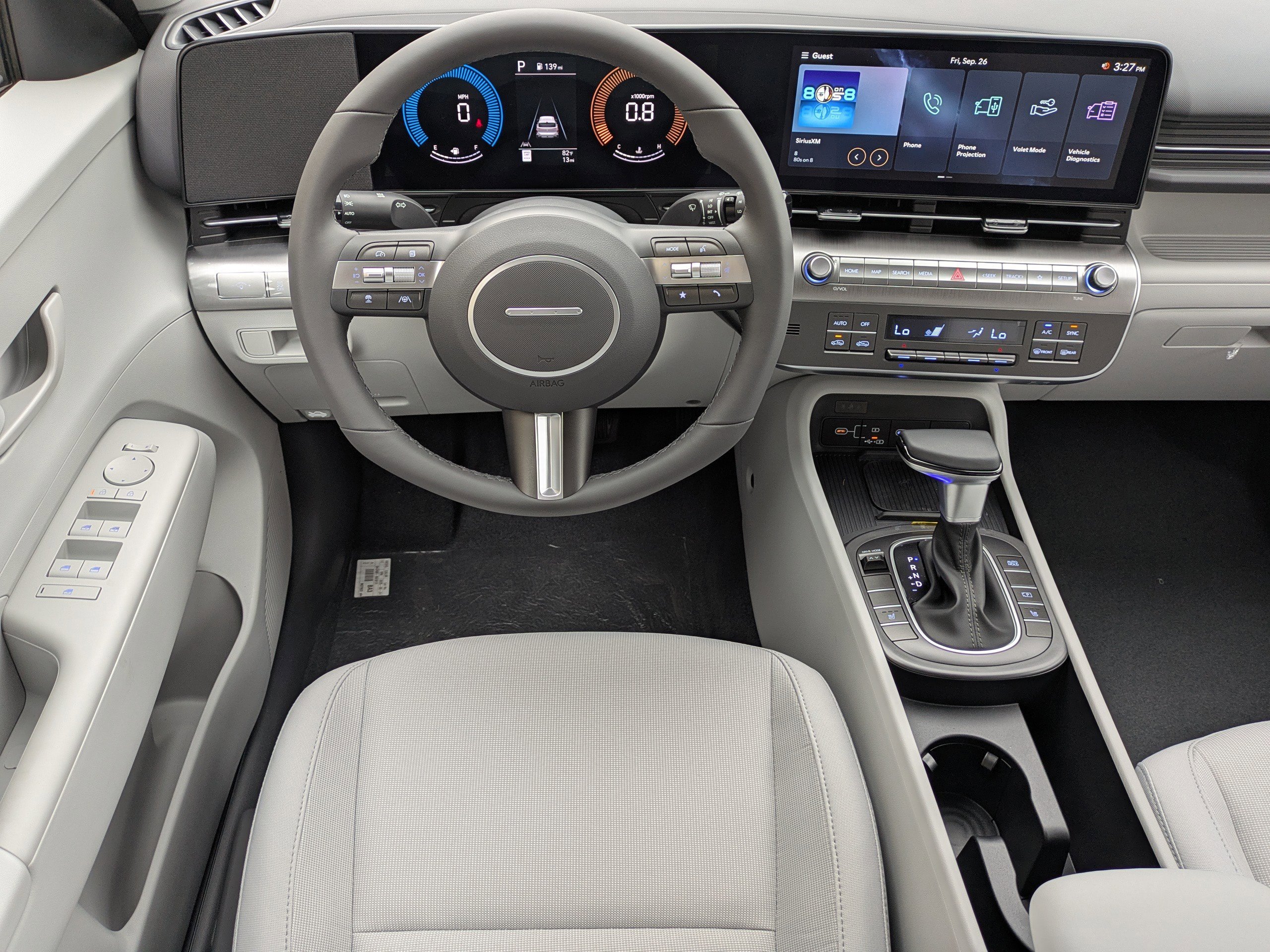 New 2026 Hyundai Kona SEL Sport image 19