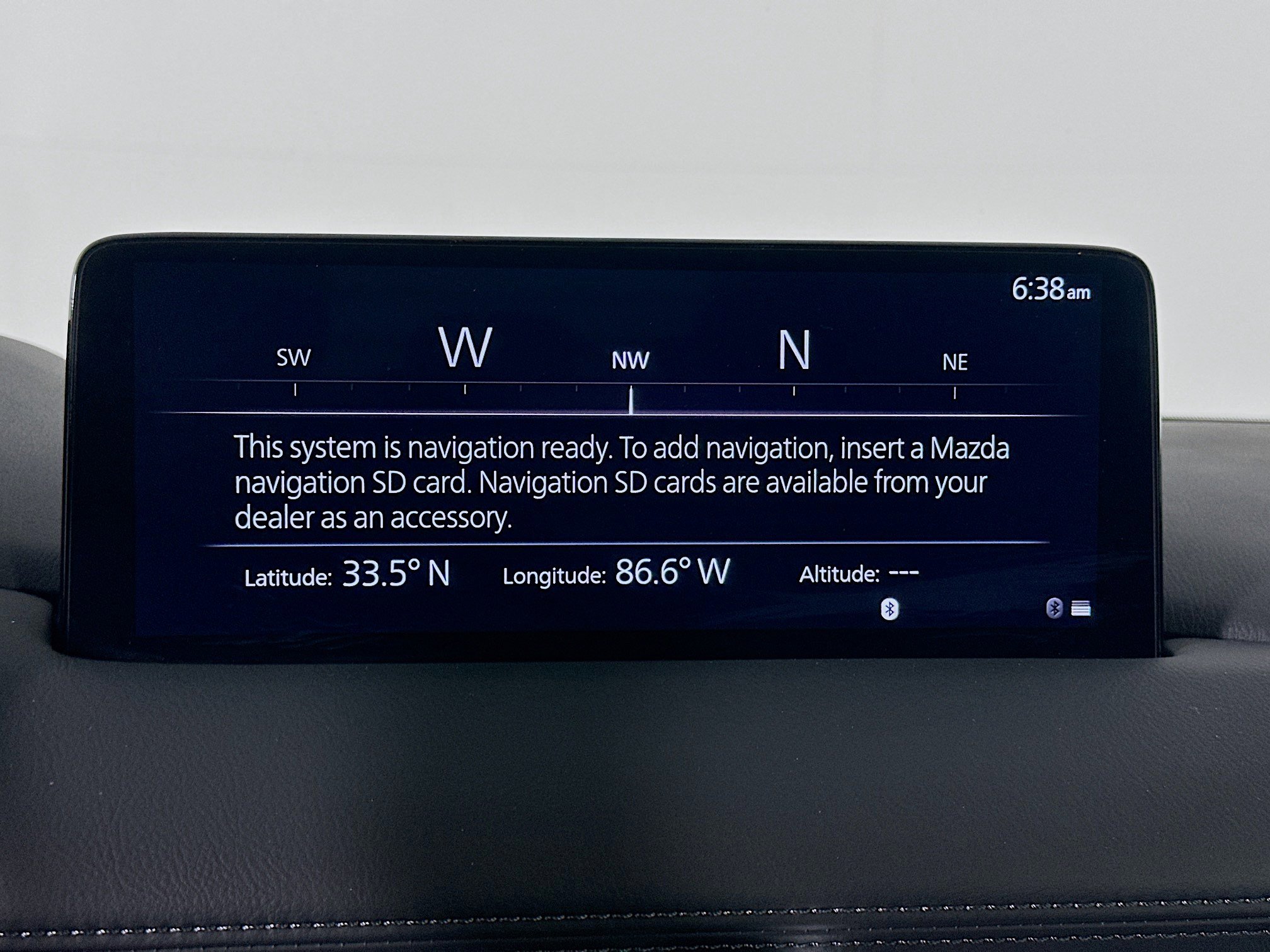 Used 2023 MAZDA CX-5 Carbon Edition image 22