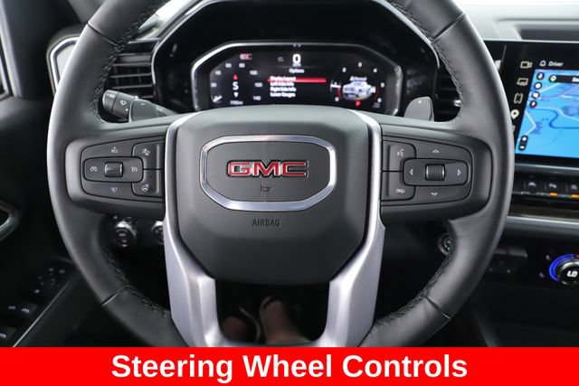 Used 2026 GMC Sierra 1500 Elevation w/ Elevation Premium Package AWD/4WD image 22
