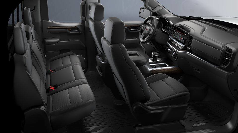 New 2026 GMC Sierra 1500 Elevation w/ Preferred Package image 47