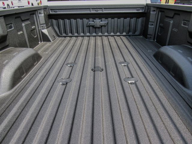 New 2026 Chevrolet Silverado 3500 High Country w/ Technology Package image 6