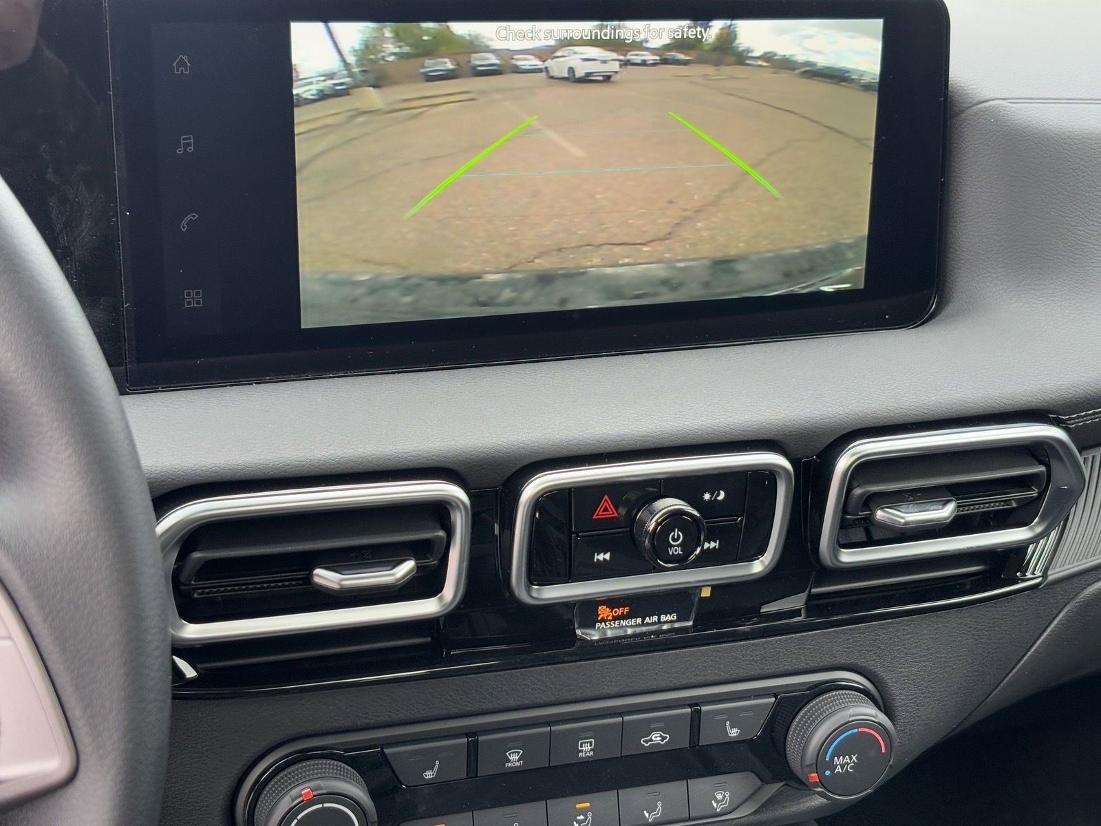 New 2026 Nissan Sentra S w/ S Cold Weather Package image 25