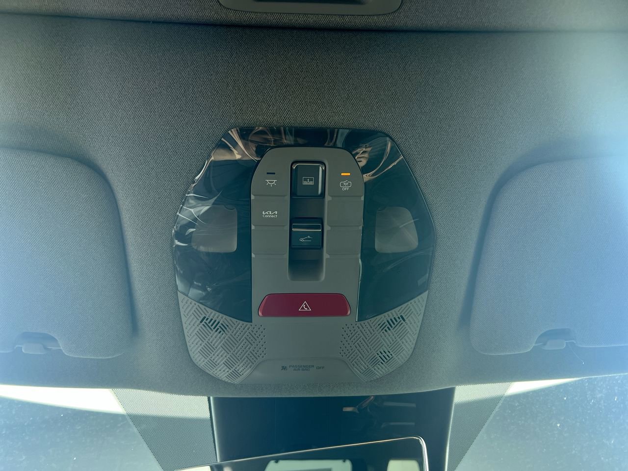New 2026 Kia EV9 Light image 20