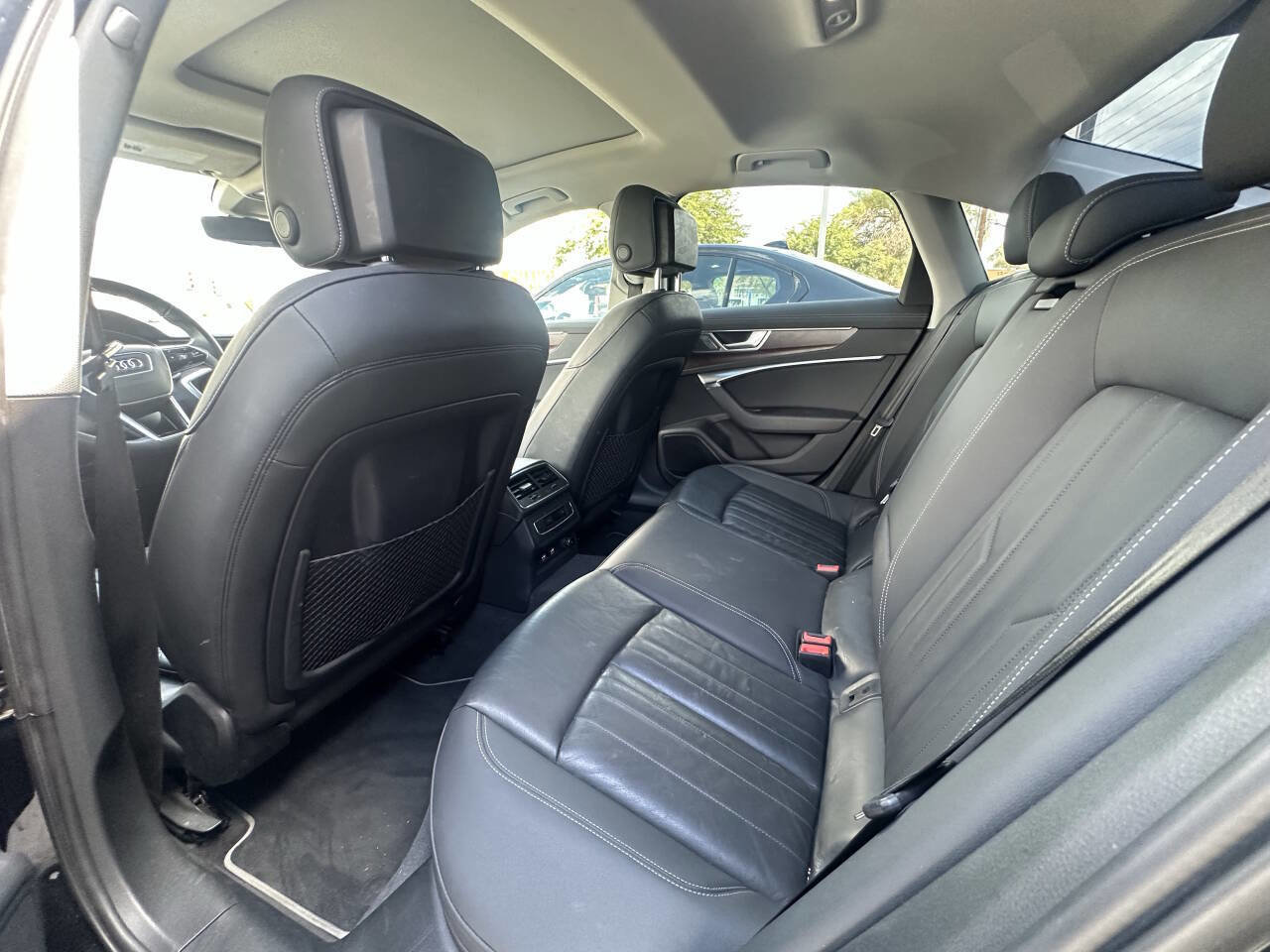 Used 2019 Audi A6 3.0T Premium w/ Convenience Package image 6