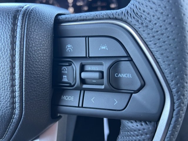 New 2025 Toyota Tacoma TRD Sport image 23