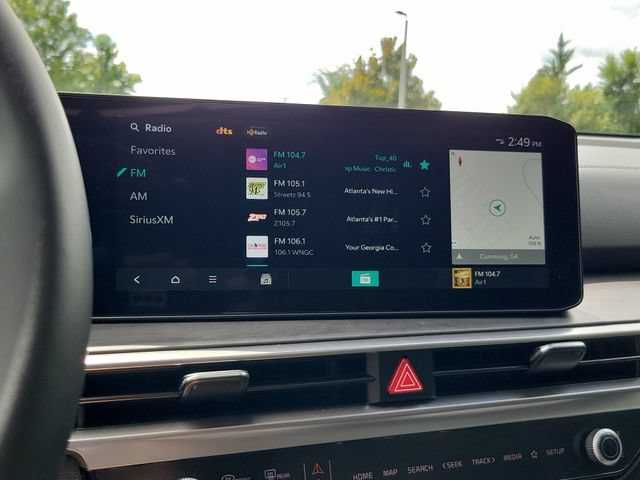Certified 2024 Kia Sorento X-Line EX AWD/4WD image 21