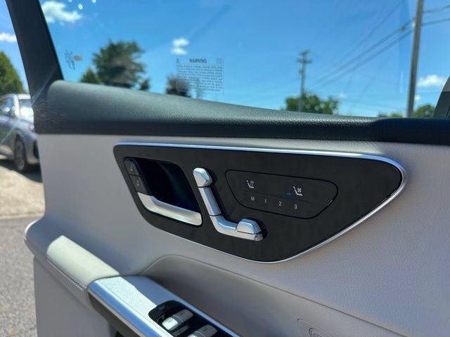 New 2026 Mercedes-Benz GLC 300 4MATIC image 12