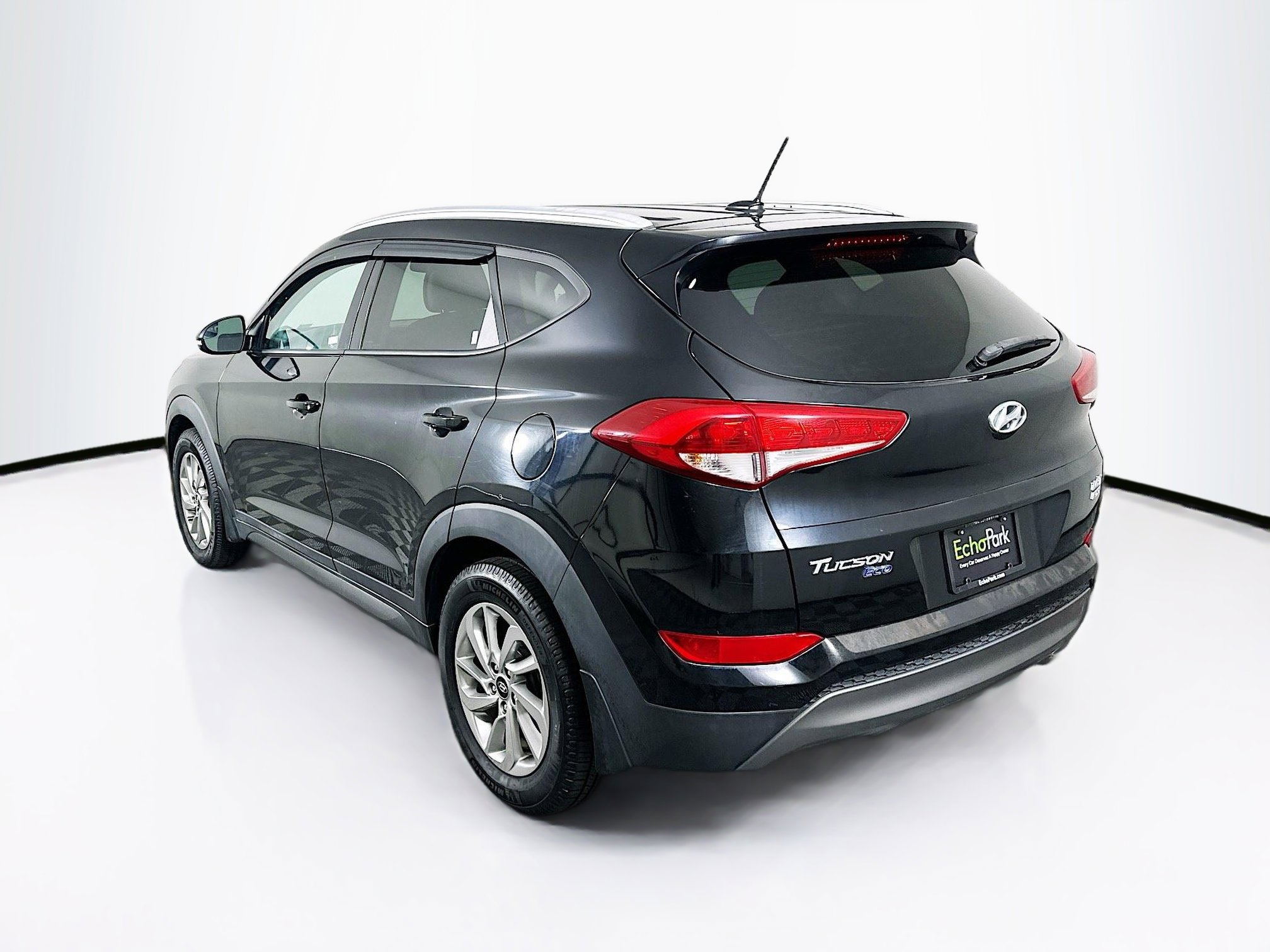 Used 2016 Hyundai Tucson Eco image 5