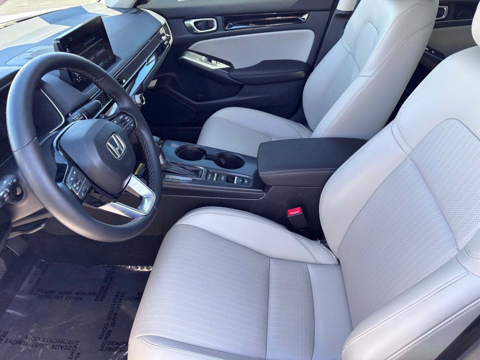 Used 2024 Honda Civic Touring image 18