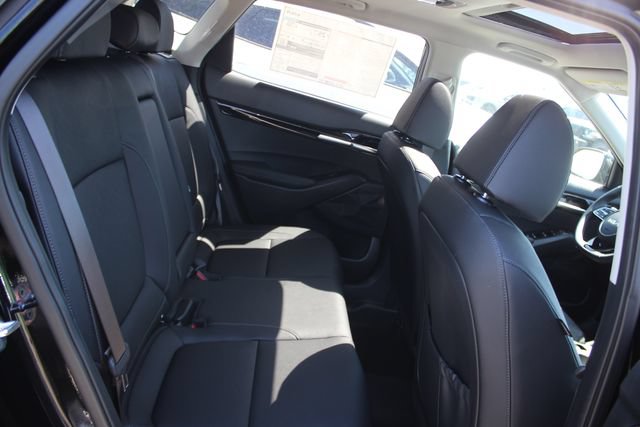 New 2026 Kia Seltos SX w/ SX Sunroof Package AWD/4WD image 28