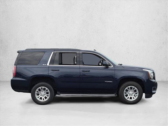 Used 2020 GMC Yukon SLE w/ Convenience Package AWD/4WD image 4