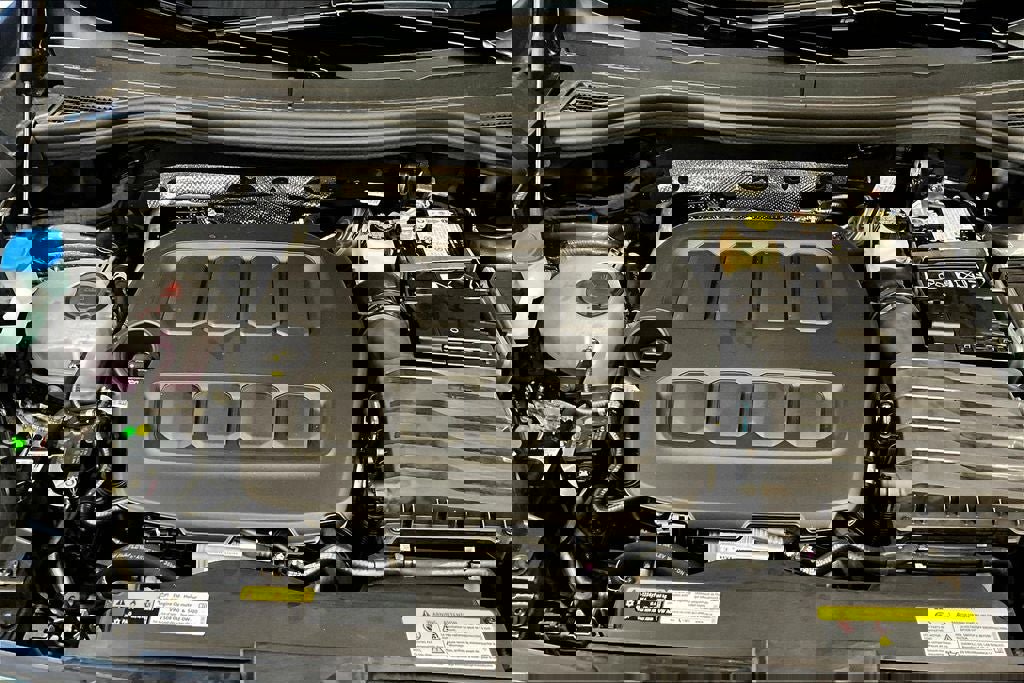 New 2025 Volkswagen Tiguan S image 30