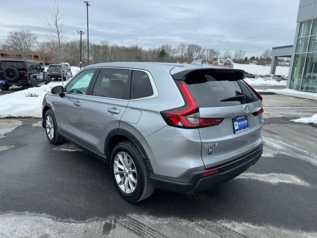 Used 2023 Honda CR-V EX image 8