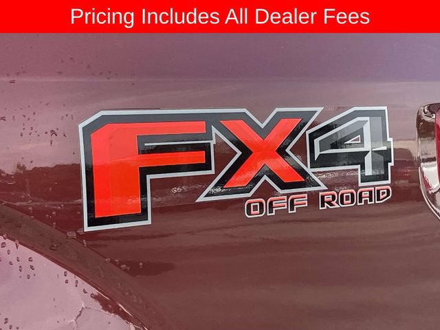 Used 2016 Ford F150 Lariat w/ Equipment Group 502A Luxury AWD/4WD image 14