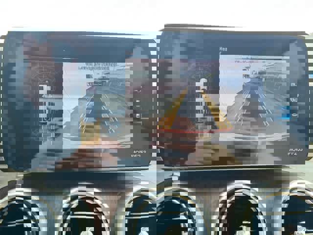 Certified 2022 Mercedes-Benz GLC 300 image 33