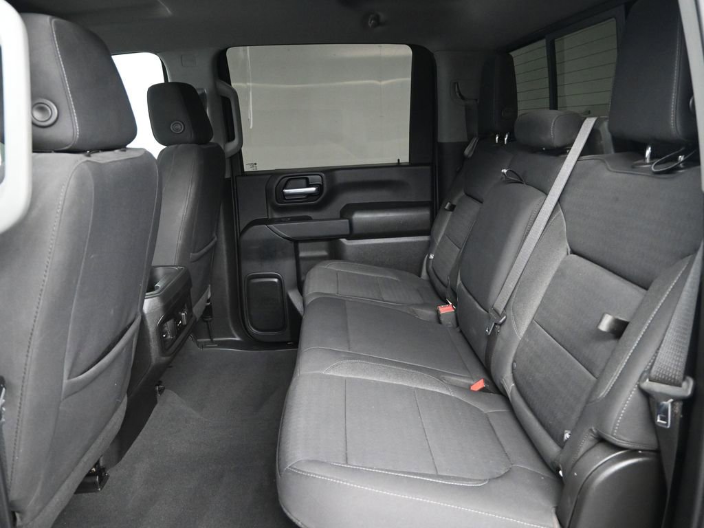 Used 2023 Chevrolet Silverado 2500 LT w/ All Star Edition image 13