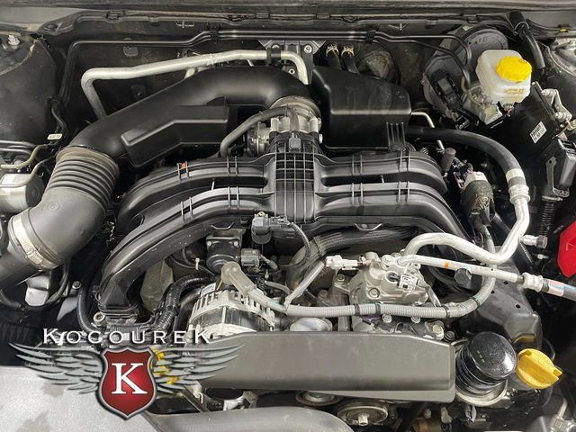 Used 2024 Subaru Legacy Limited AWD/4WD image 24