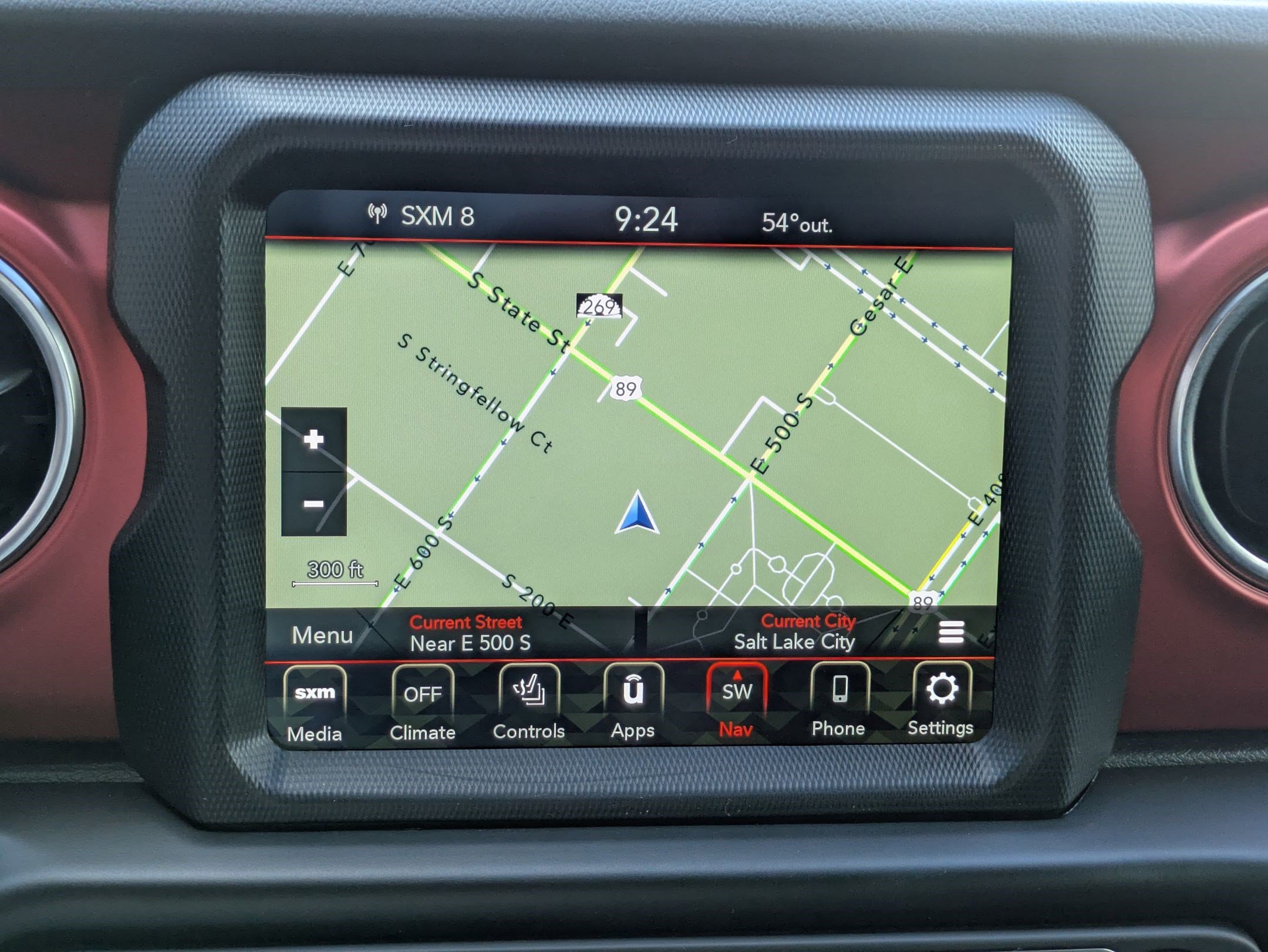 Used 2022 Jeep Gladiator Rubicon w/ Cold Weather Group image 22