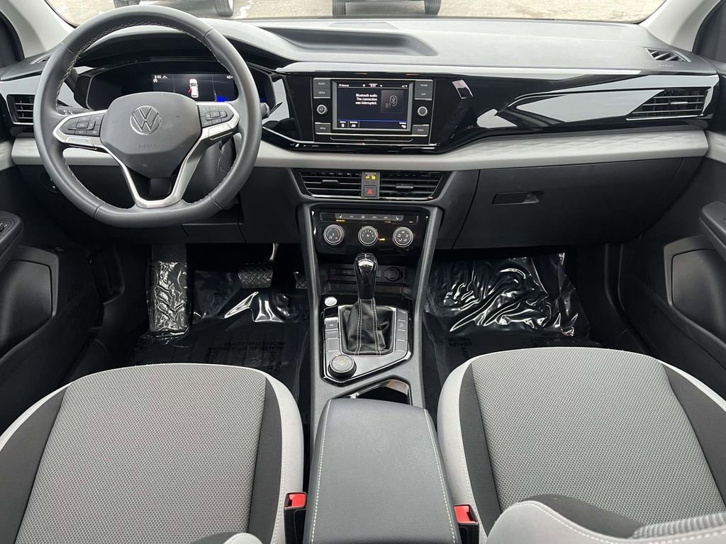 Certified 2023 Volkswagen Taos S image 14