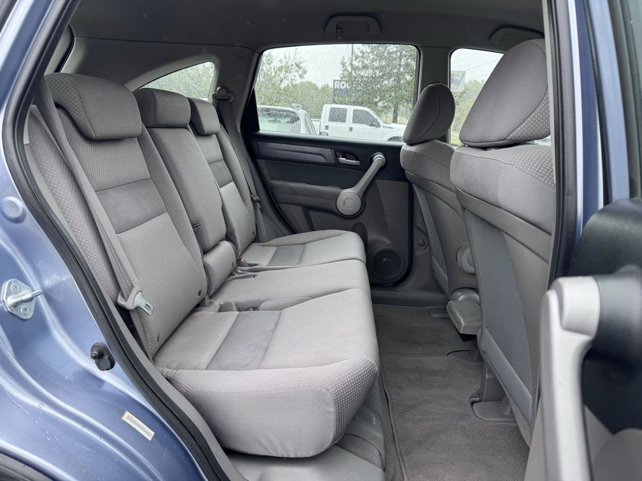 Used 2007 Honda CR-V LX image 16