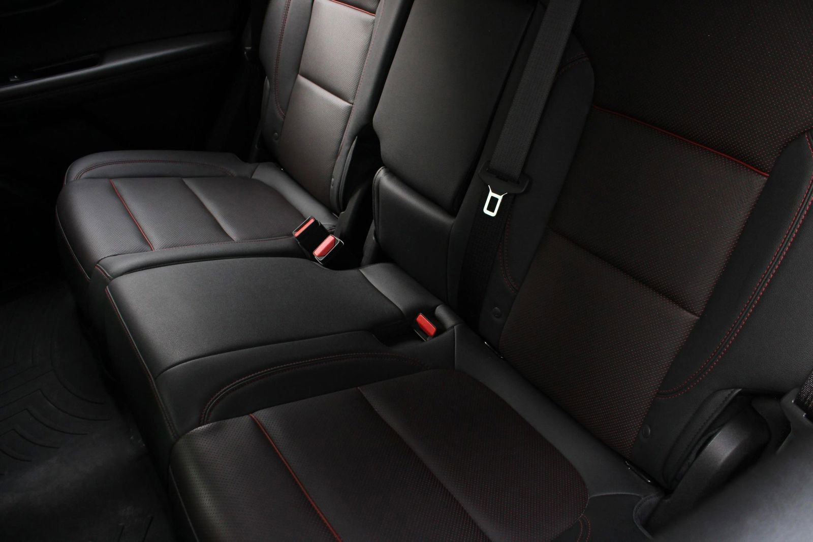 Used 2022 Chevrolet Blazer RS w/ Enhanced Convenience Package AWD/4WD image 19