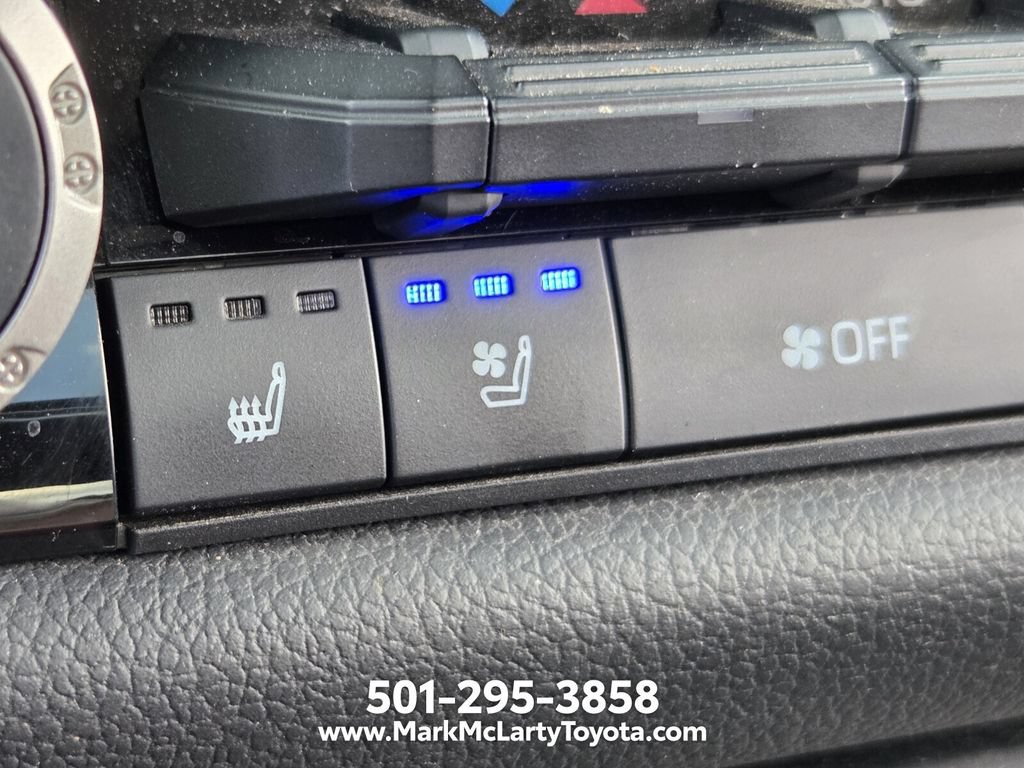Used 2023 Toyota Tundra TRD Pro AWD/4WD image 22