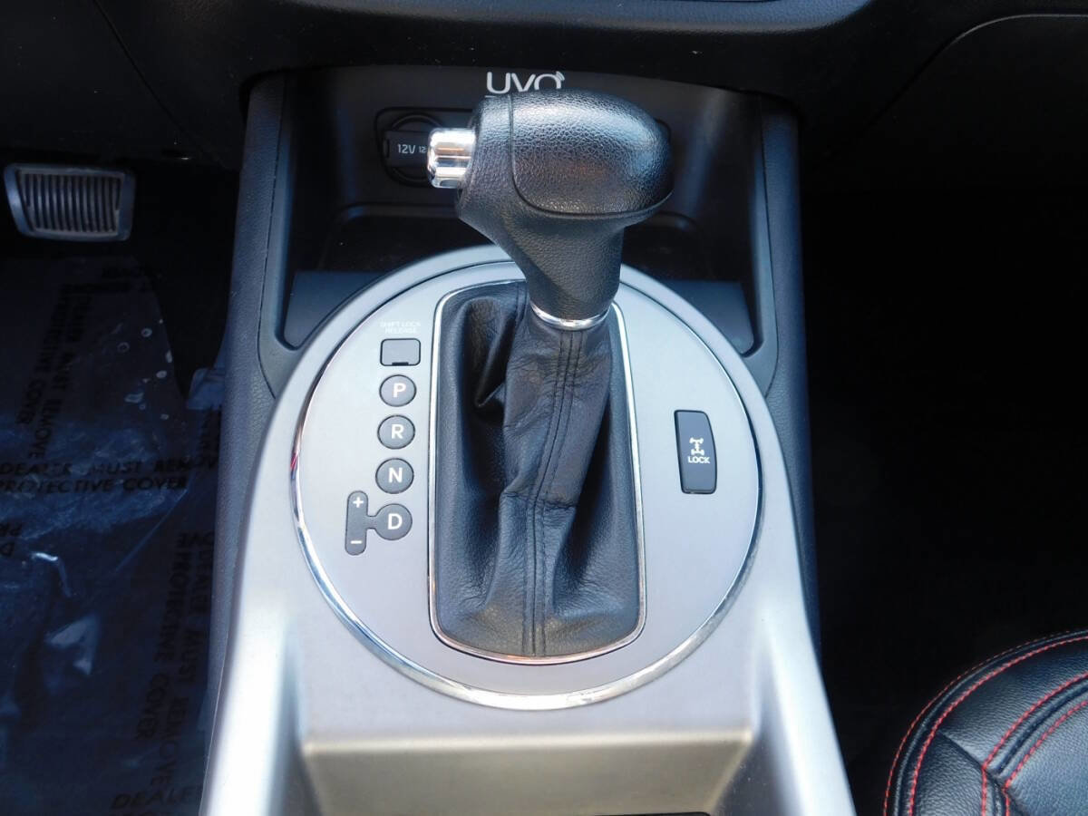 Used 2015 Kia Sportage LX image 13