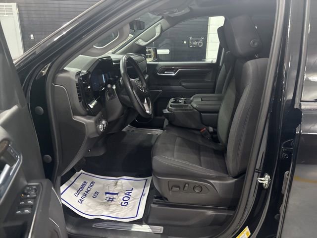 Used 2023 GMC Sierra 1500 Elevation image 14