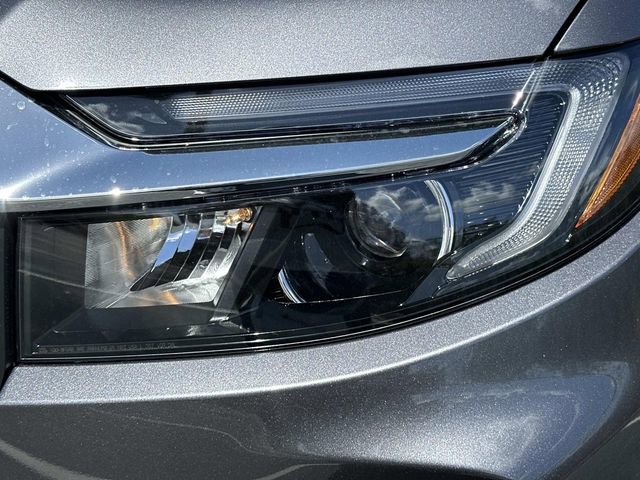 New 2026 Honda Ridgeline RTL image 9